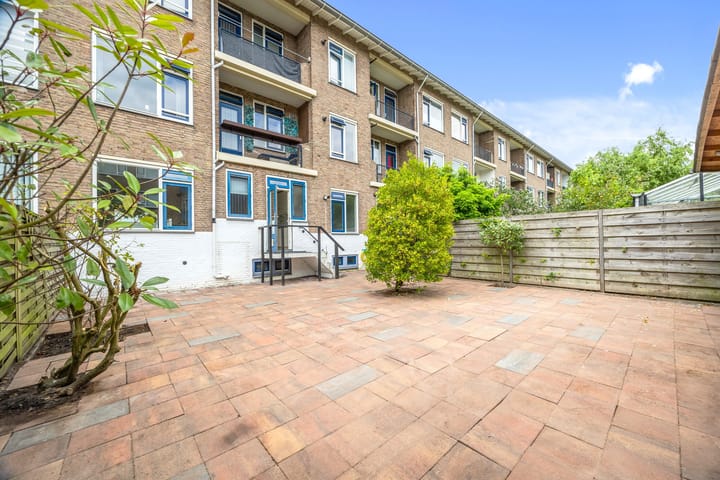 Foto 2 van Busken Huetlaan 86