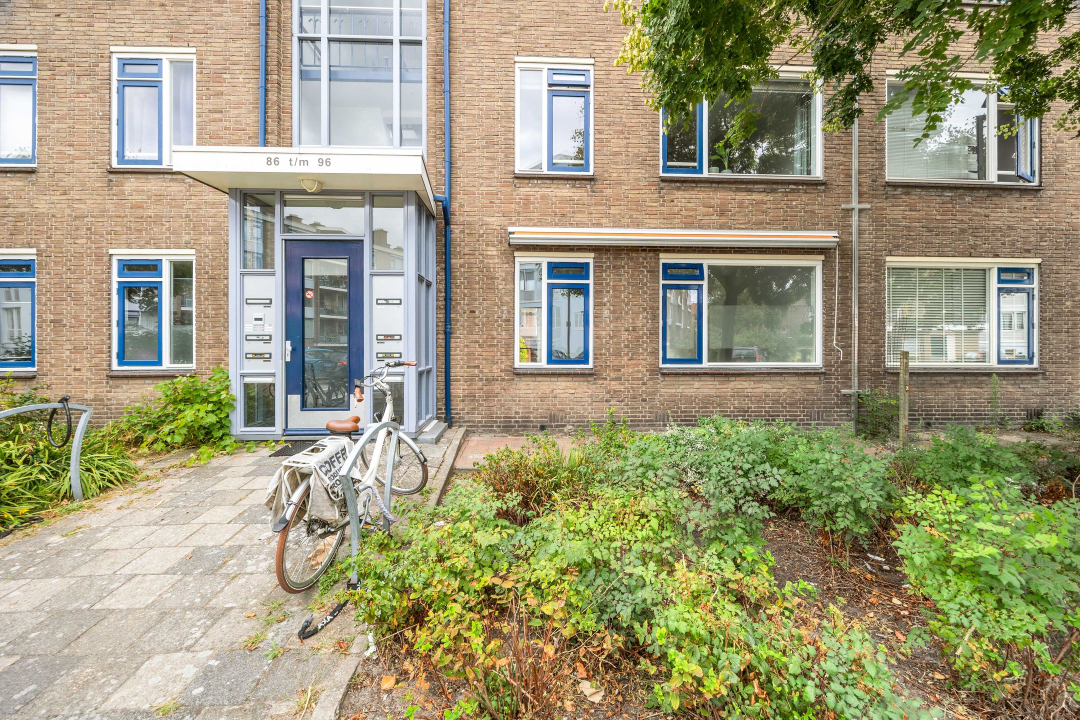 Foto 3 van Busken Huetlaan 86