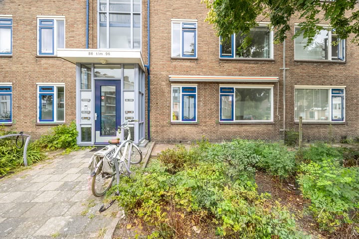 Foto 3 van Busken Huetlaan 86