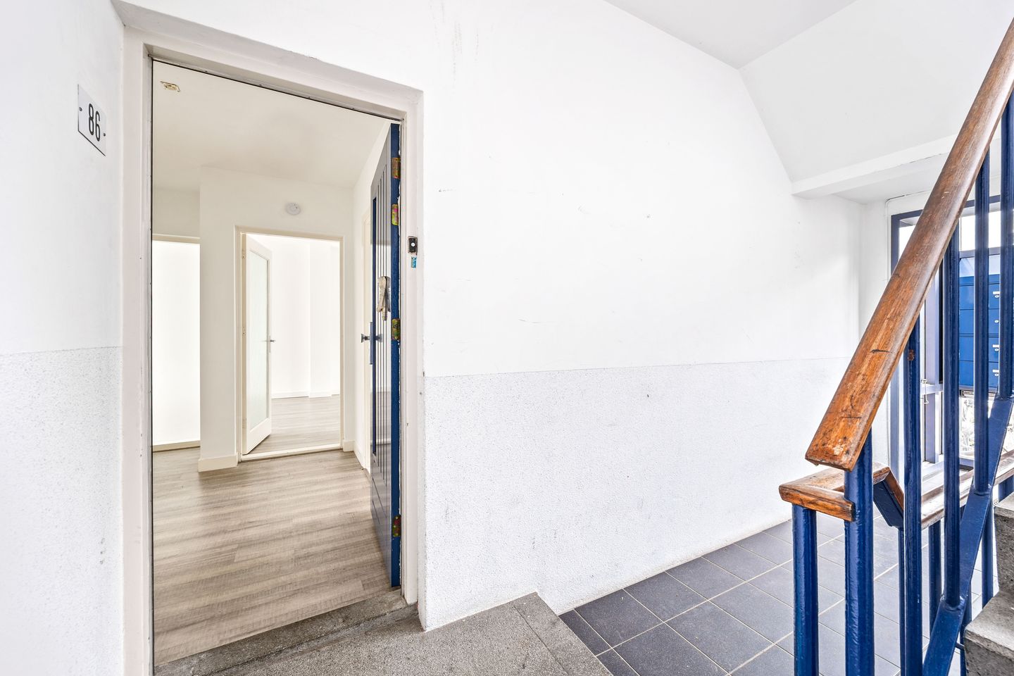 Foto 4 van Busken Huetlaan 86