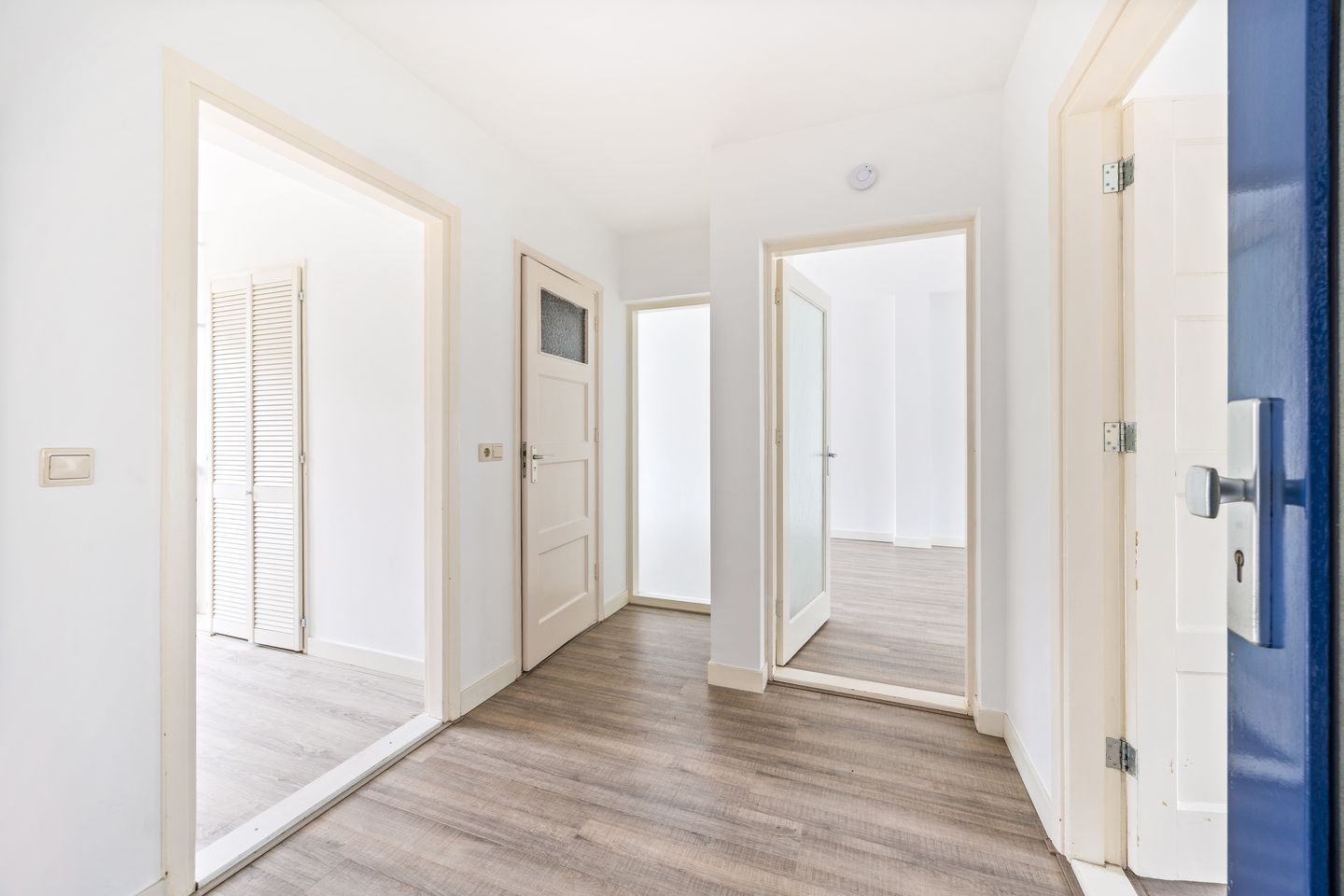 Foto 5 van Busken Huetlaan 86