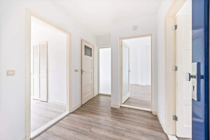 Foto 5 van Busken Huetlaan 86