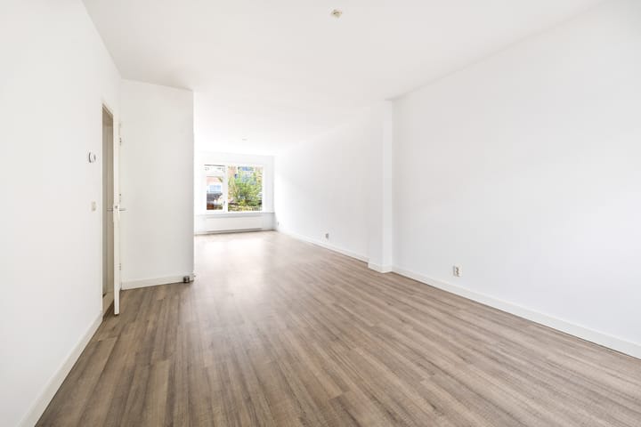 Foto 6 van Busken Huetlaan 86