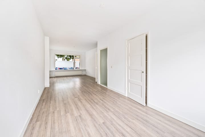 Foto 10 van Busken Huetlaan 86