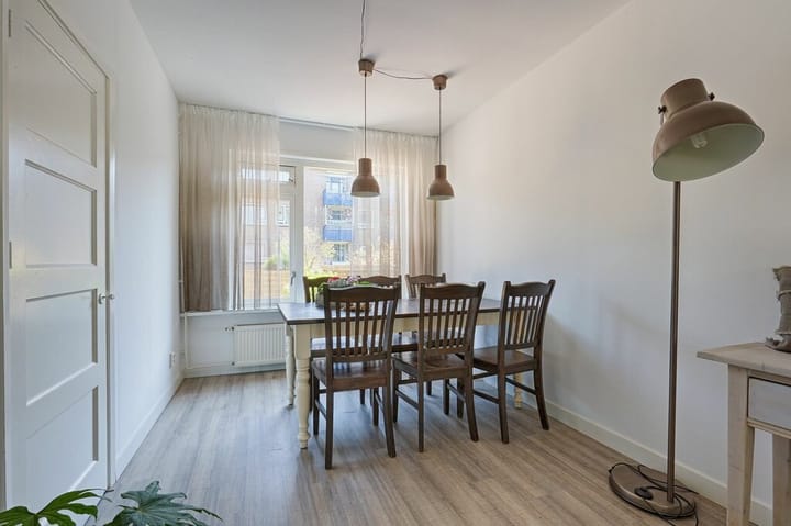 Foto 12 van Busken Huetlaan 86