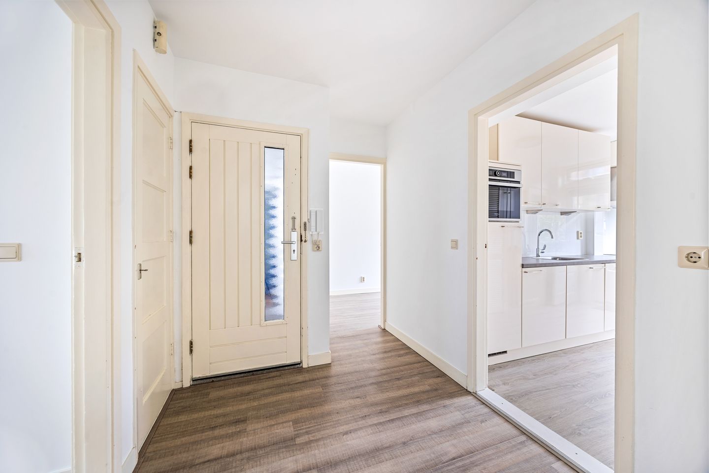 Foto 14 van Busken Huetlaan 86