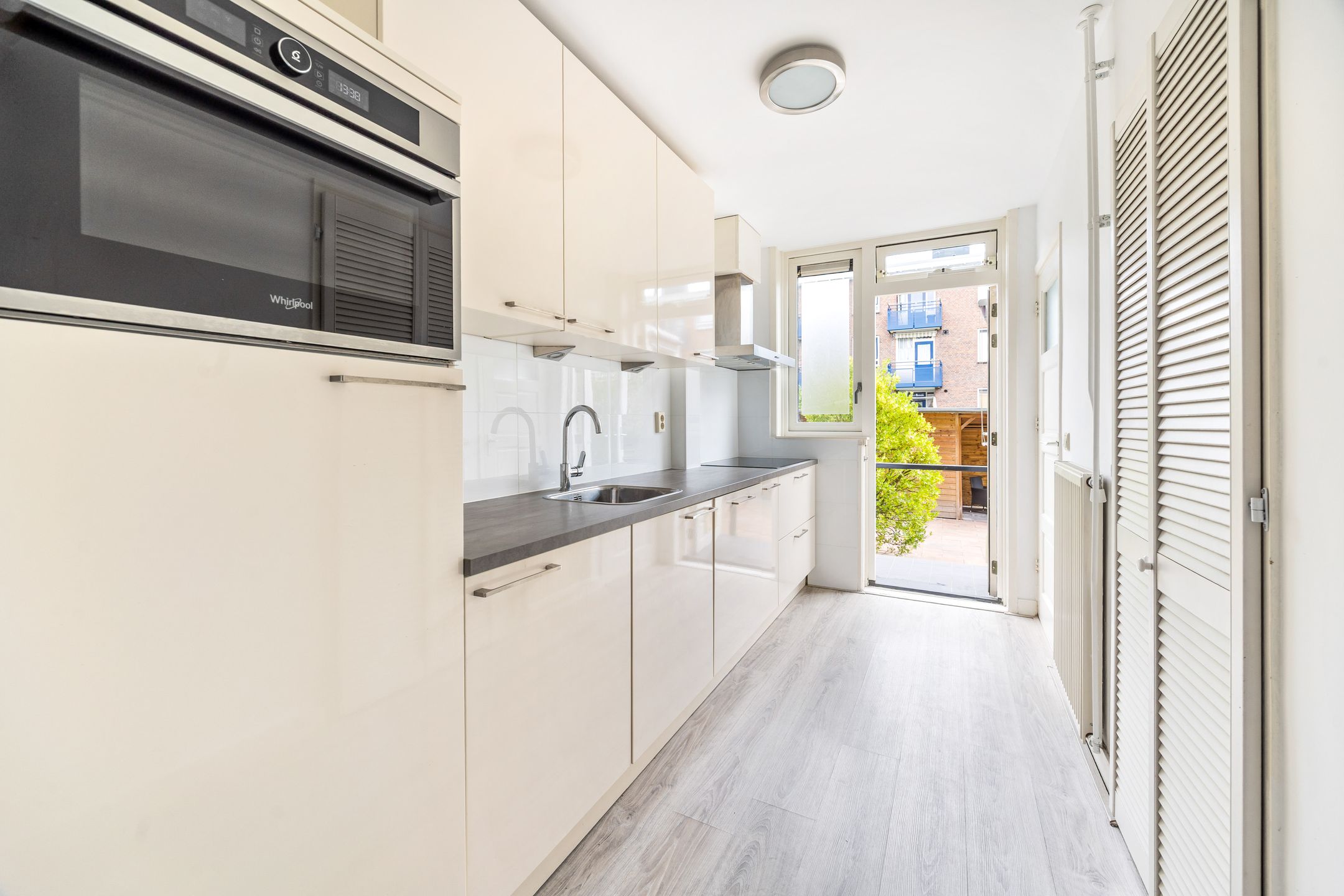 Foto 15 van Busken Huetlaan 86