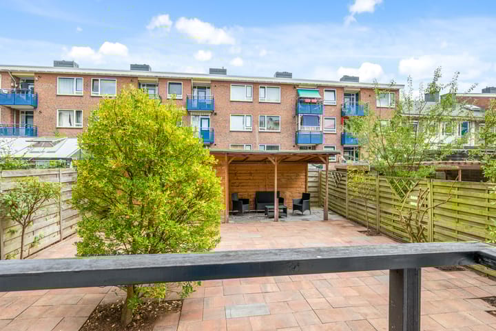 Foto 16 van Busken Huetlaan 86