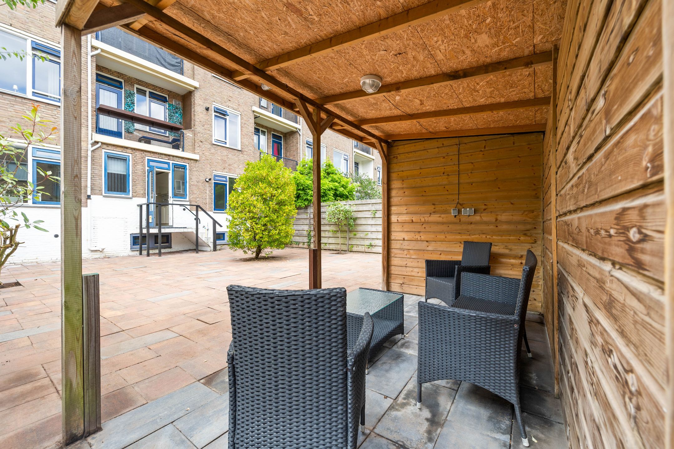 Foto 18 van Busken Huetlaan 86