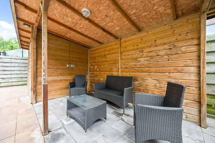 Foto 19 van Busken Huetlaan 86