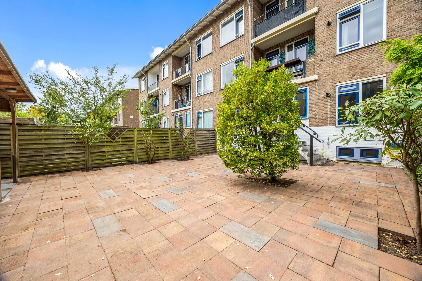 Foto 20 van Busken Huetlaan 86