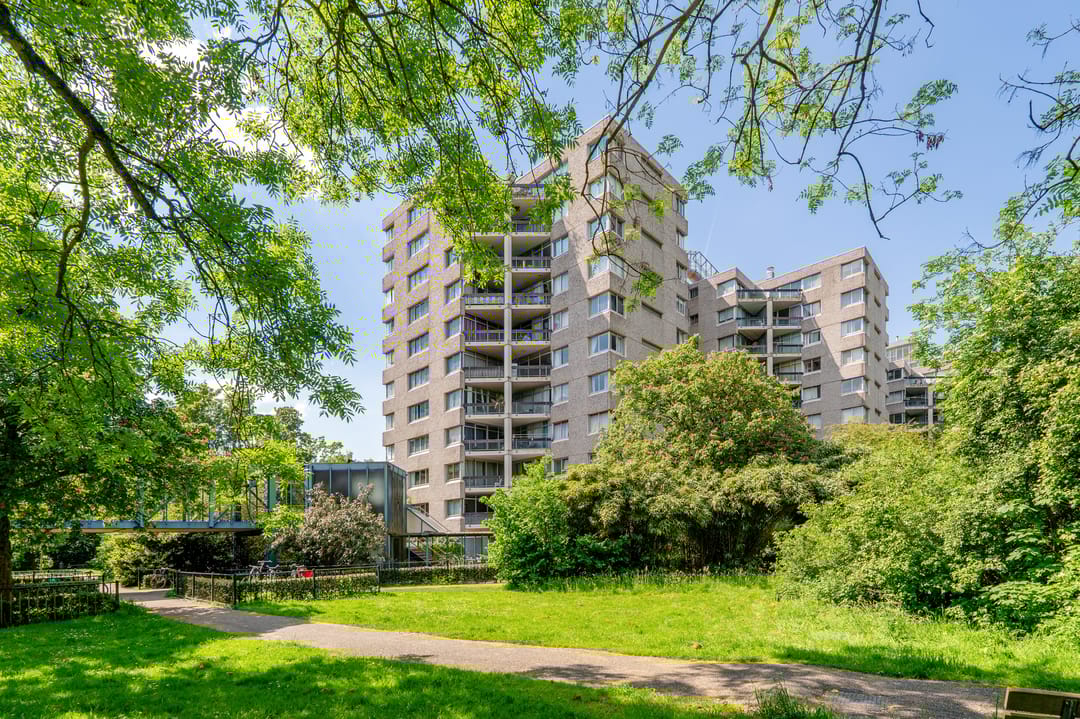 Photo 2 of Groenhoven 314