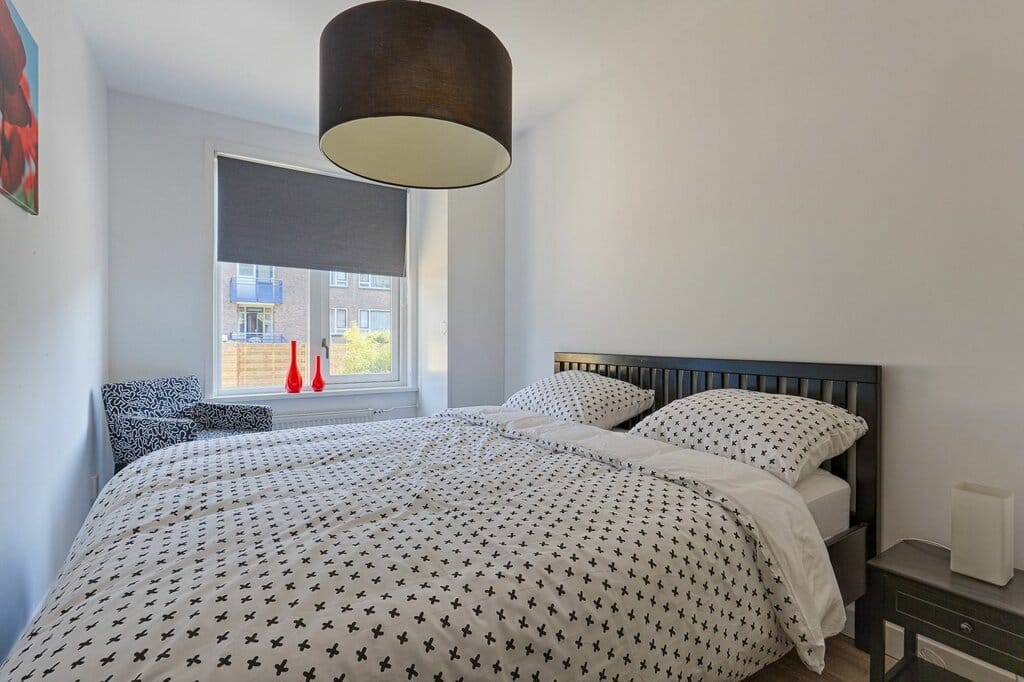 Foto 23 van Busken Huetlaan 86