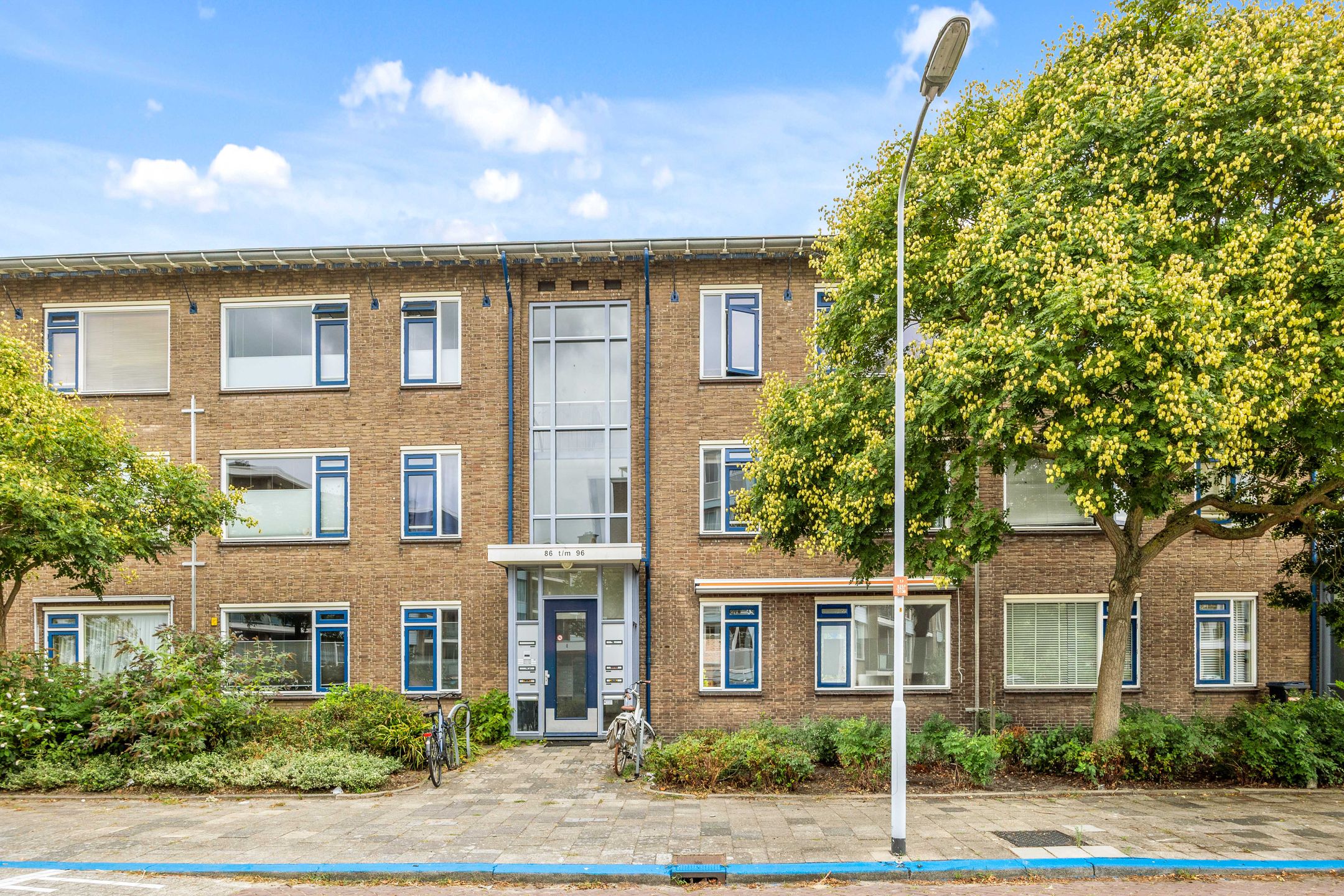 Foto 30 van Busken Huetlaan 86