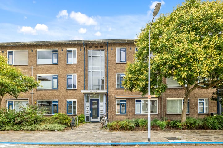 Foto 30 van Busken Huetlaan 86