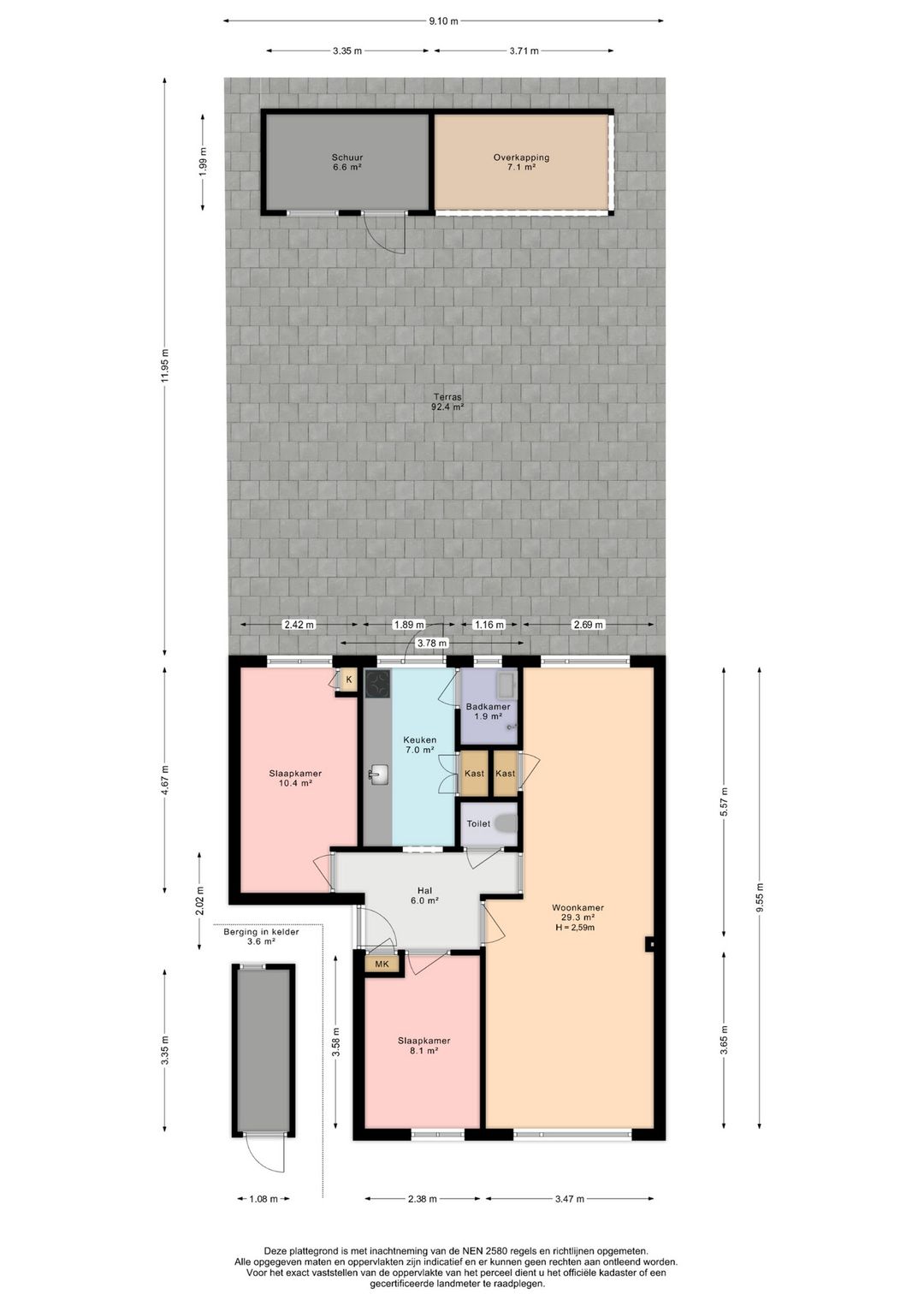 Foto 31 van Busken Huetlaan 86