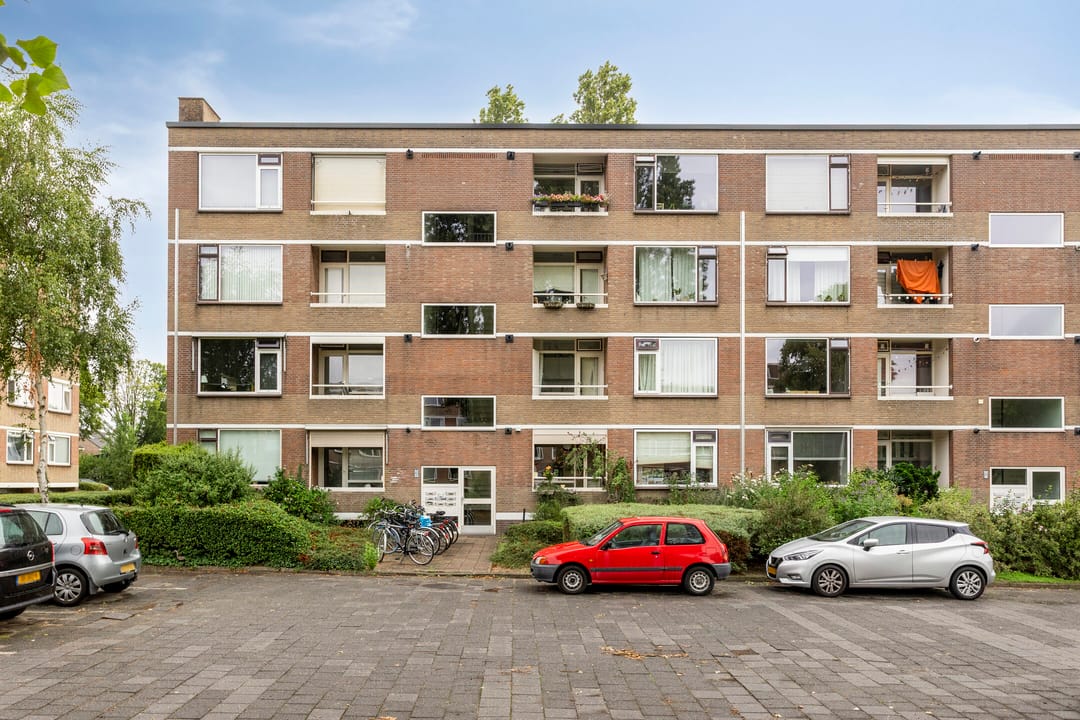 Foto 1 van Beverweg 50