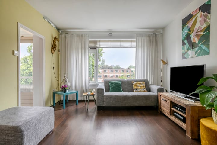 Foto 2 van Beverweg 50