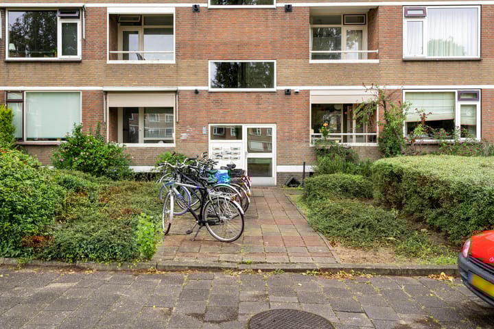 Foto 4 van Beverweg 50