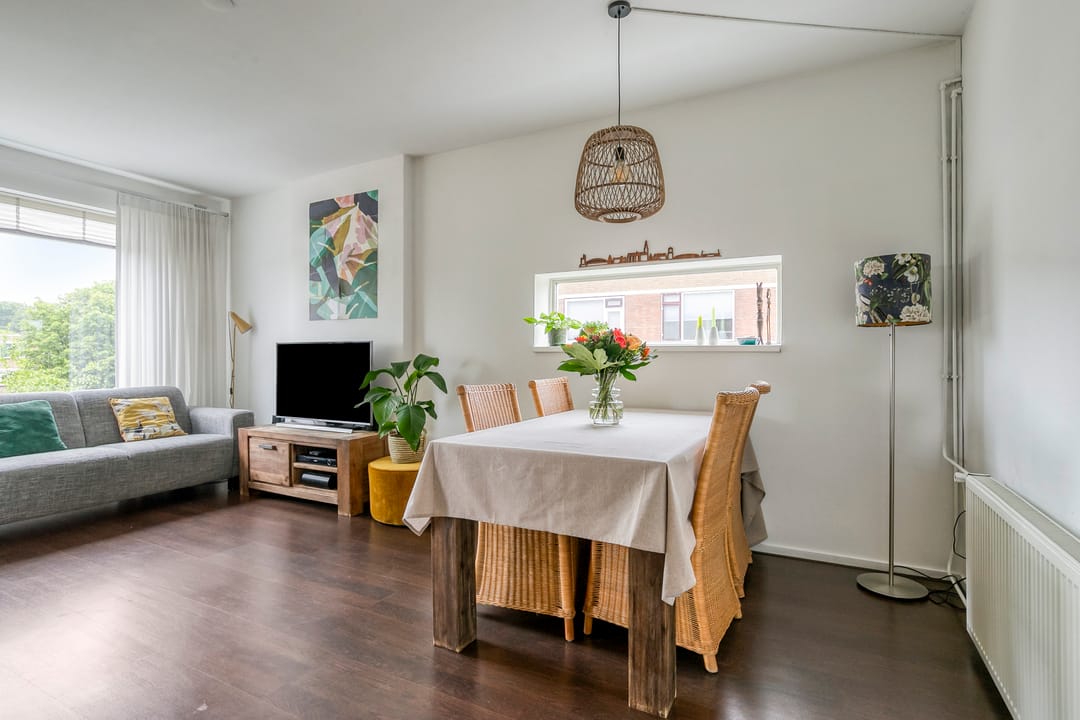 Foto 7 van Beverweg 50