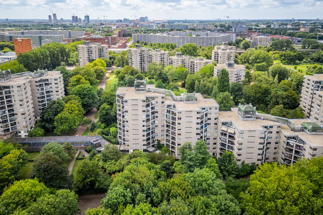 Photo 38 of Groenhoven 314