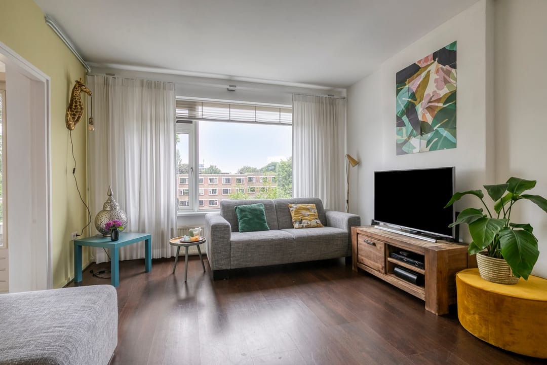 Foto 8 van Beverweg 50