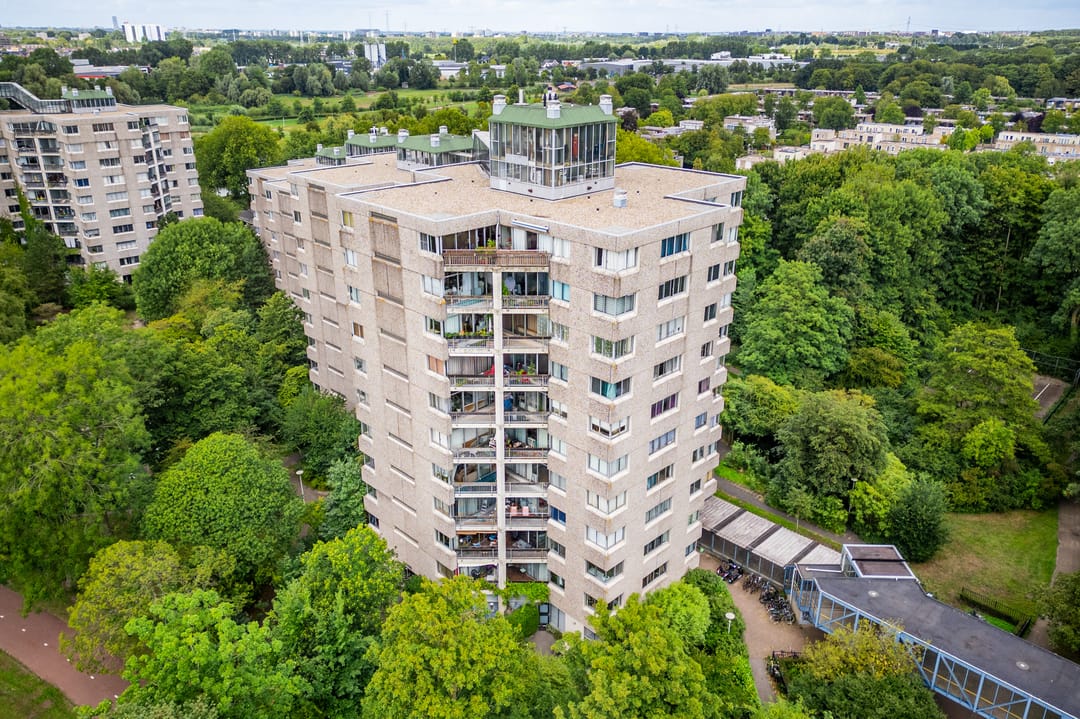 Photo 41 of Groenhoven 314