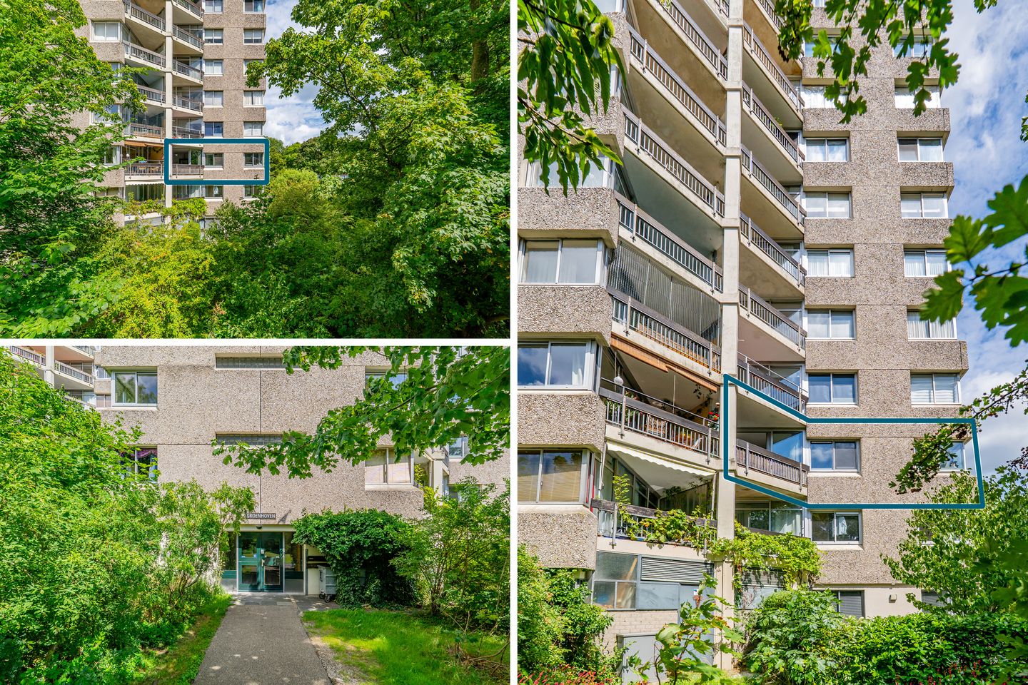 Photo 49 of Groenhoven 314