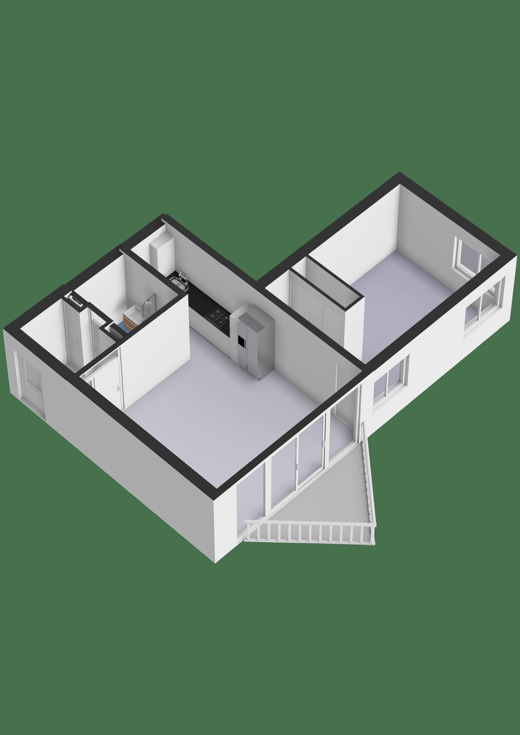 Photo 51 of Groenhoven 314