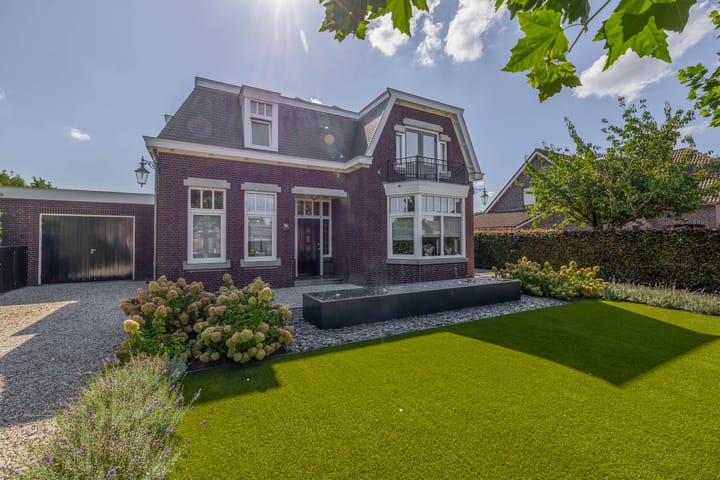 Foto 37 van Bosbergstraat 39