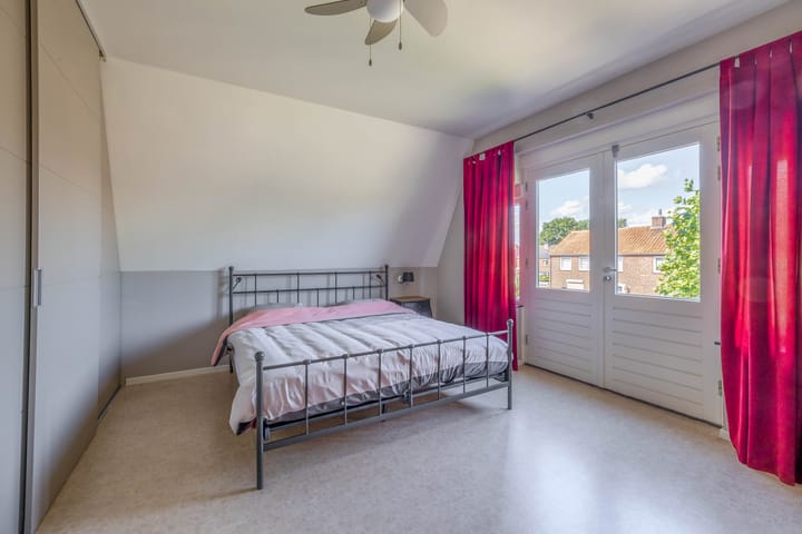 Foto 23 van Bosbergstraat 39