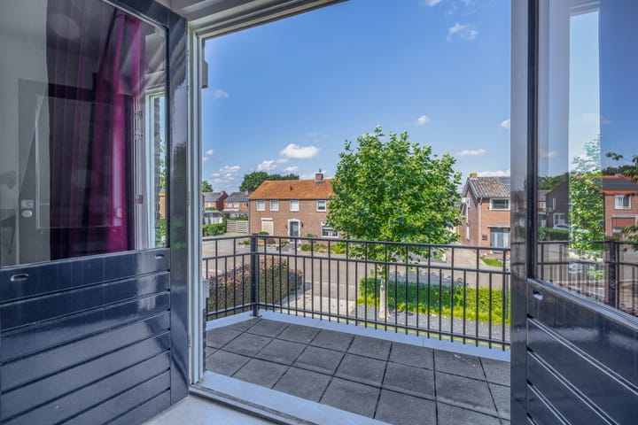 Foto 25 van Bosbergstraat 39