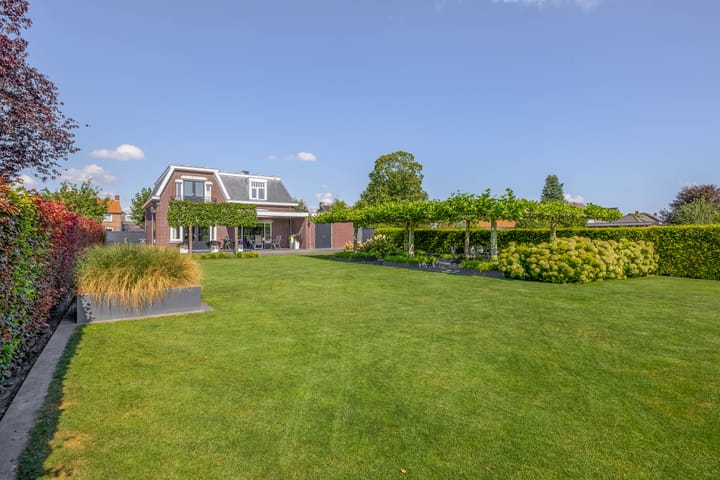 Bosbergstraat 39 main image