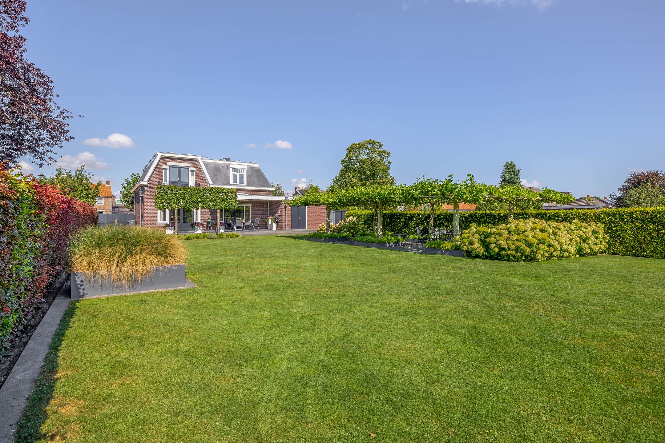 Bosbergstraat, 39, Lomm, 5943AL, Limburg, Nederland 39