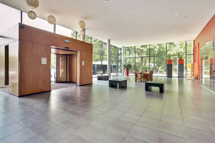 Foto 2 van Mozartlaan 455