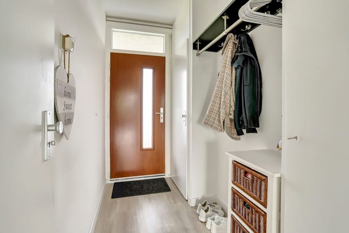 Foto 3 van Mozartlaan 455