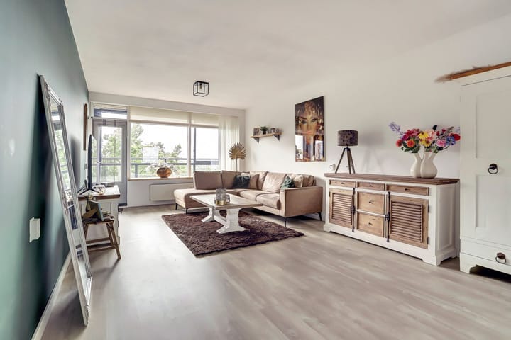 Foto 5 van Mozartlaan 455