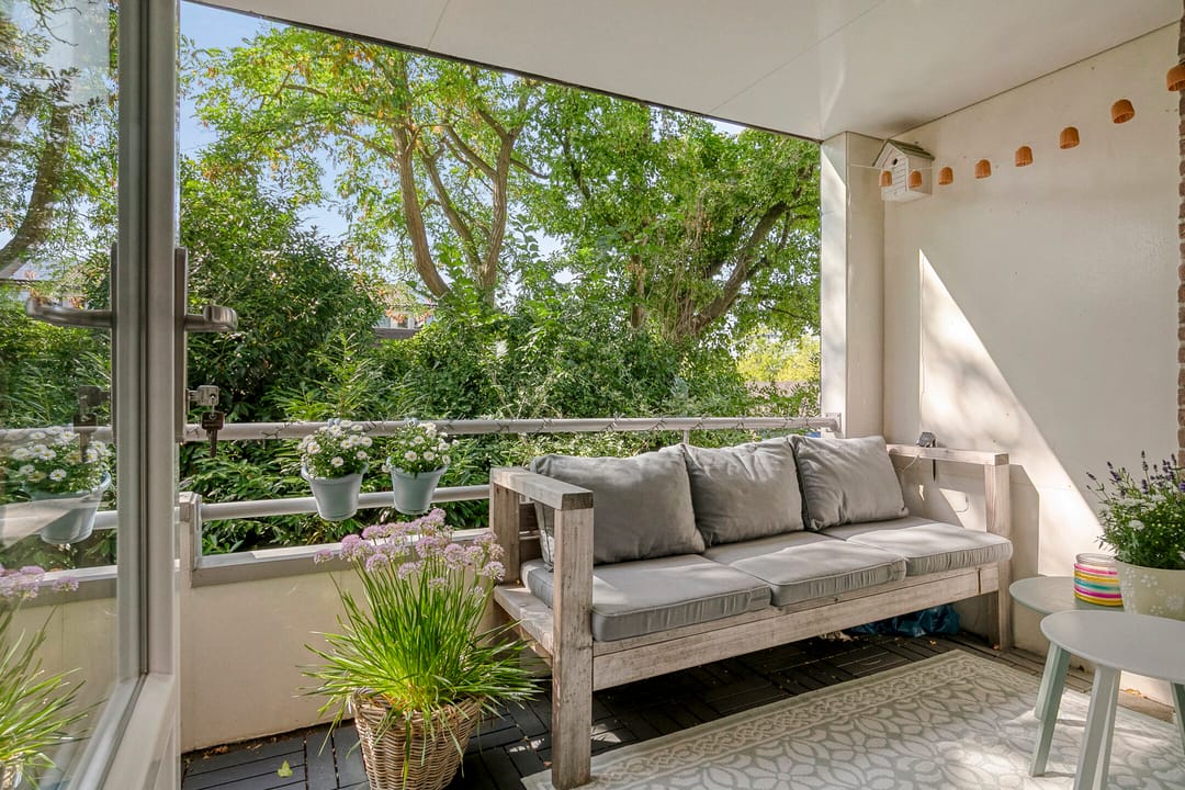 Foto 2 van Engelsetuin 5