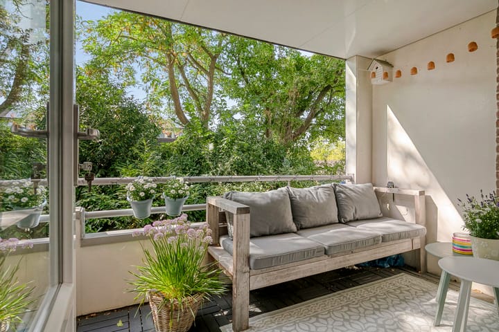 Foto 2 van Engelsetuin 5