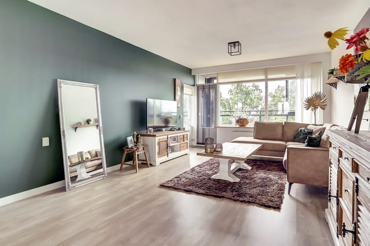 Foto 7 van Mozartlaan 455