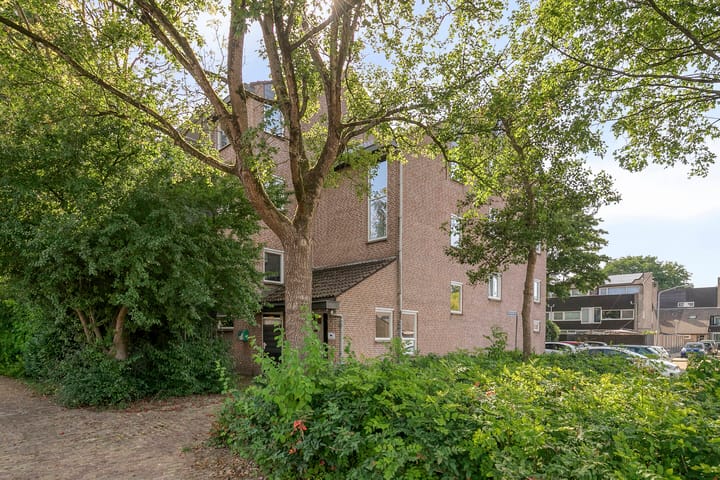 Foto 3 van Engelsetuin 5