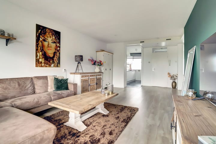 Foto 8 van Mozartlaan 455