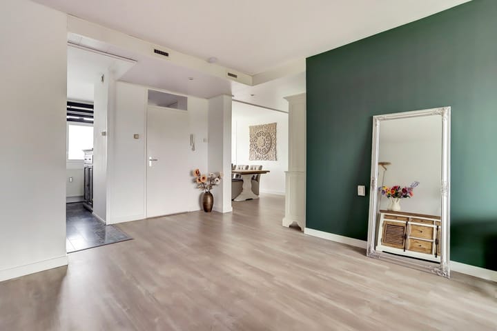 Foto 9 van Mozartlaan 455