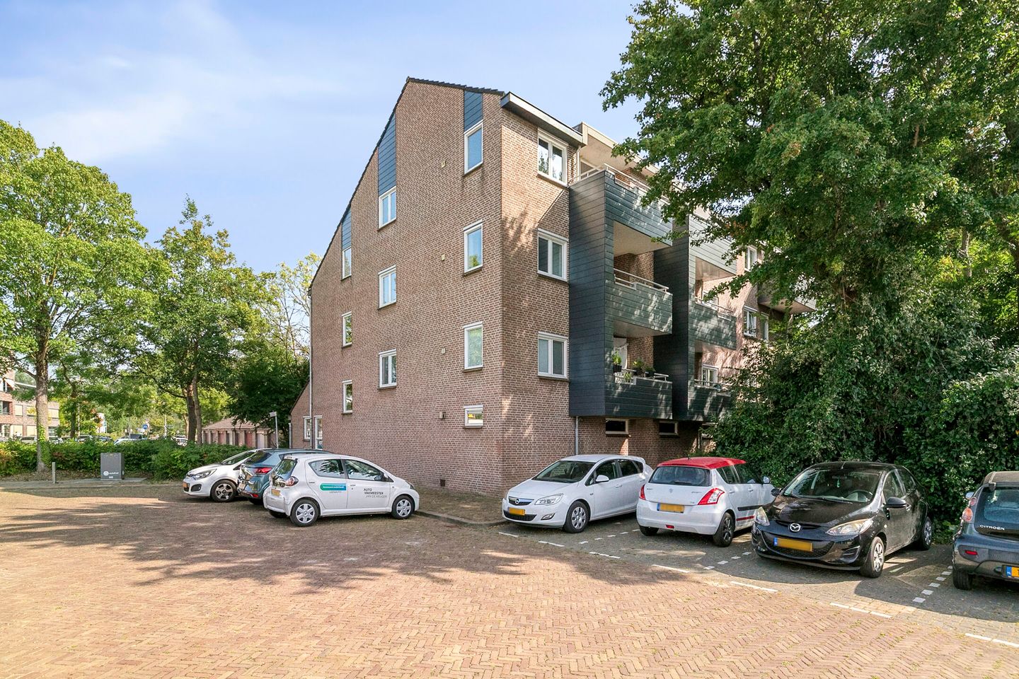 Foto 5 van Engelsetuin 5