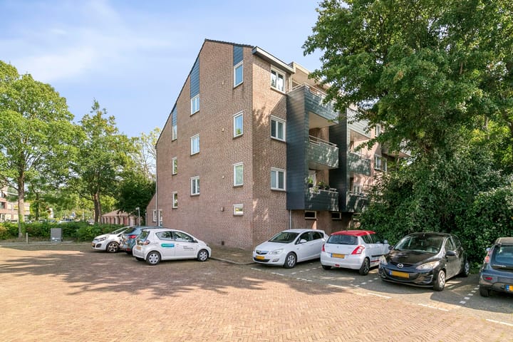 Foto 5 van Engelsetuin 5