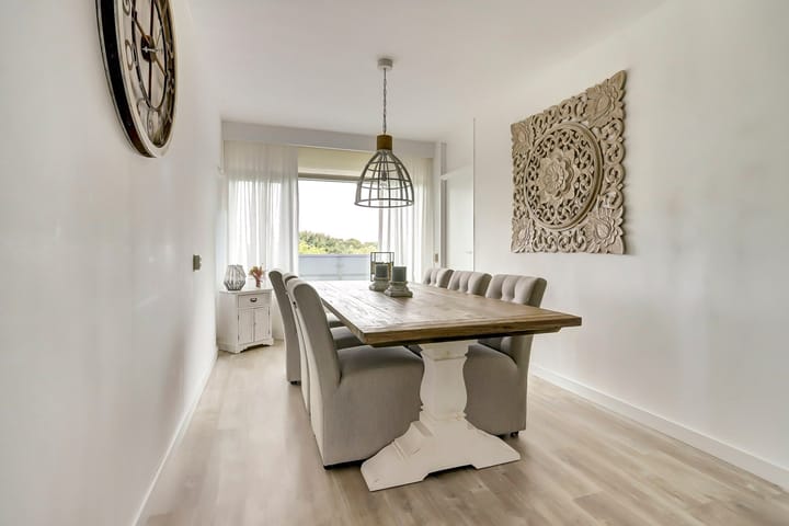 Foto 10 van Mozartlaan 455