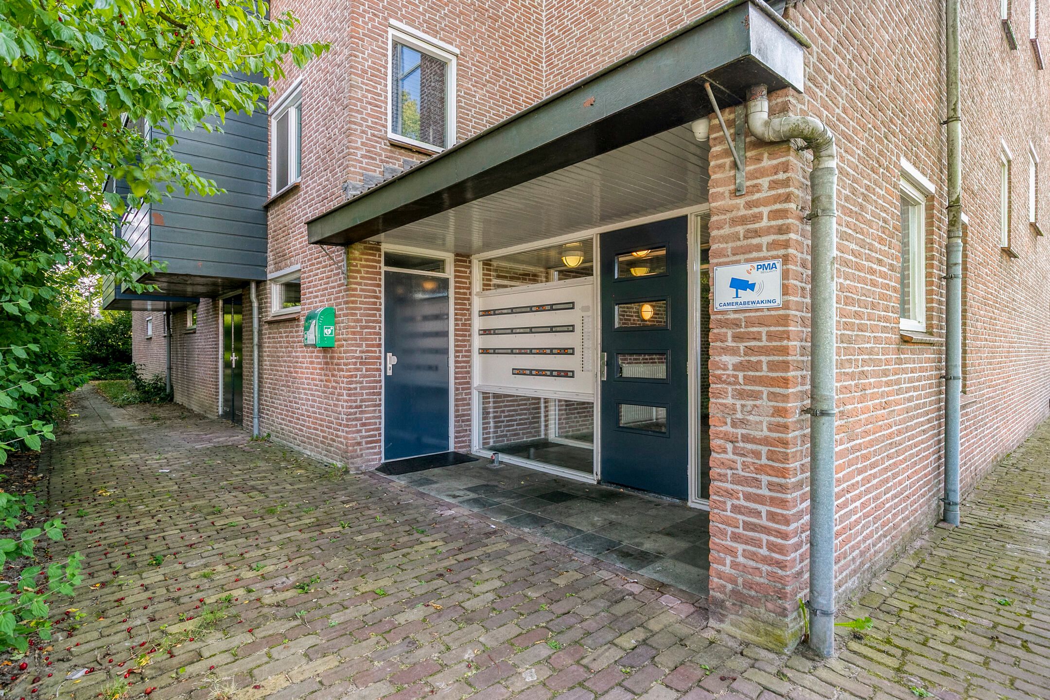 Foto 6 van Engelsetuin 5