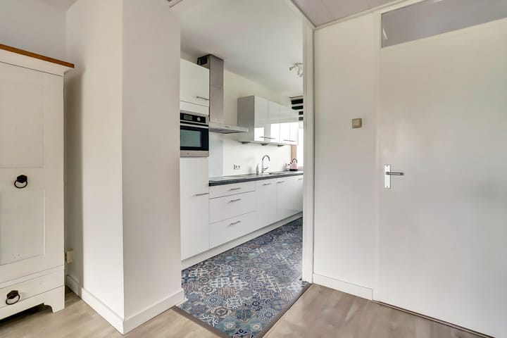 Foto 13 van Mozartlaan 455