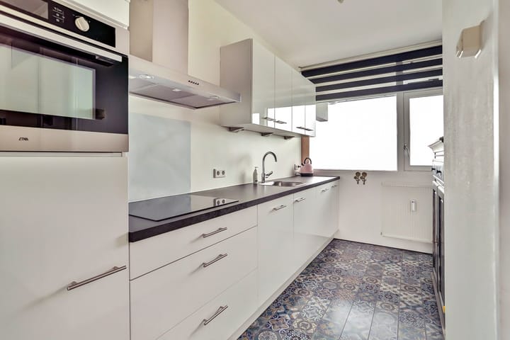 Foto 14 van Mozartlaan 455