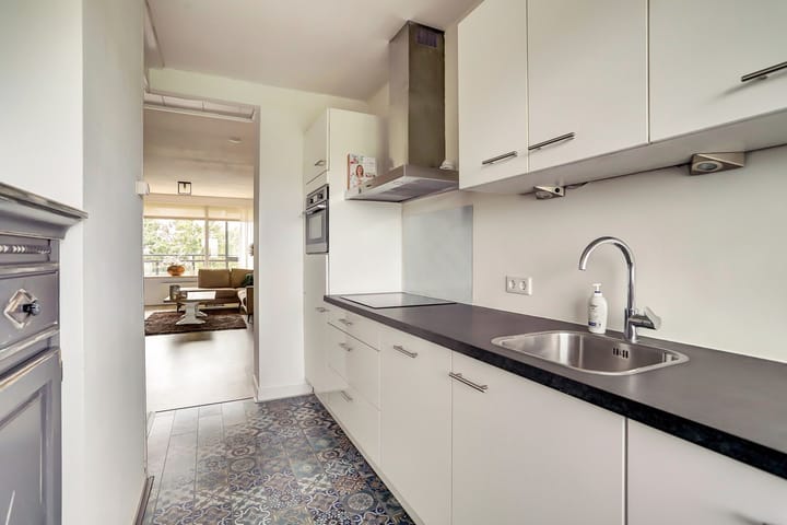 Foto 15 van Mozartlaan 455